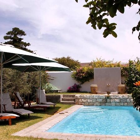 De Doornkraal Vinotel Riversdale Exterior foto