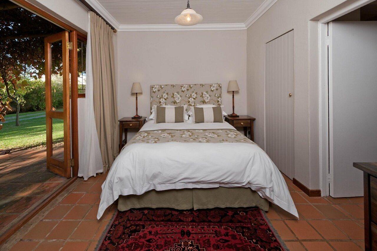 De Doornkraal Vinotel Riversdale Exterior foto